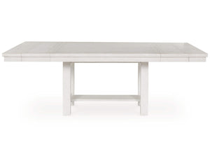 Mesa de comedor y 4 sillas Robbinsdale