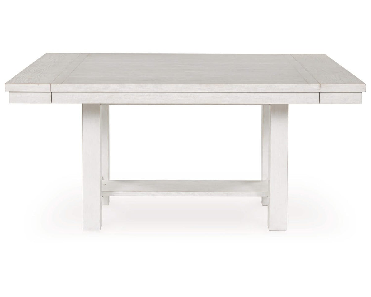 Mesa de comedor y 4 sillas Robbinsdale