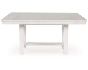 Mesa de comedor y 4 sillas Robbinsdale