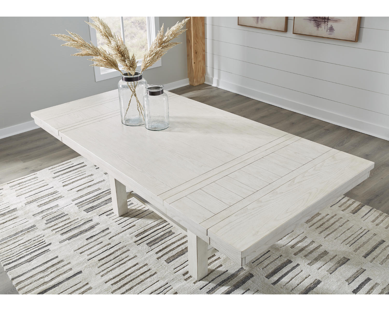 Robbinsdale Dining Extension Table