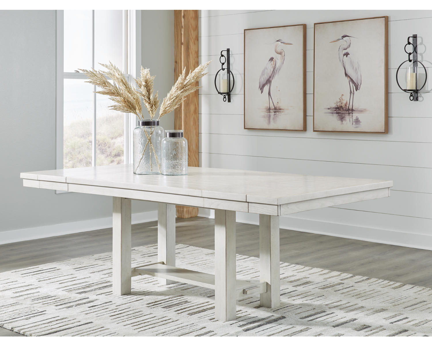 Robbinsdale Dining Extension Table