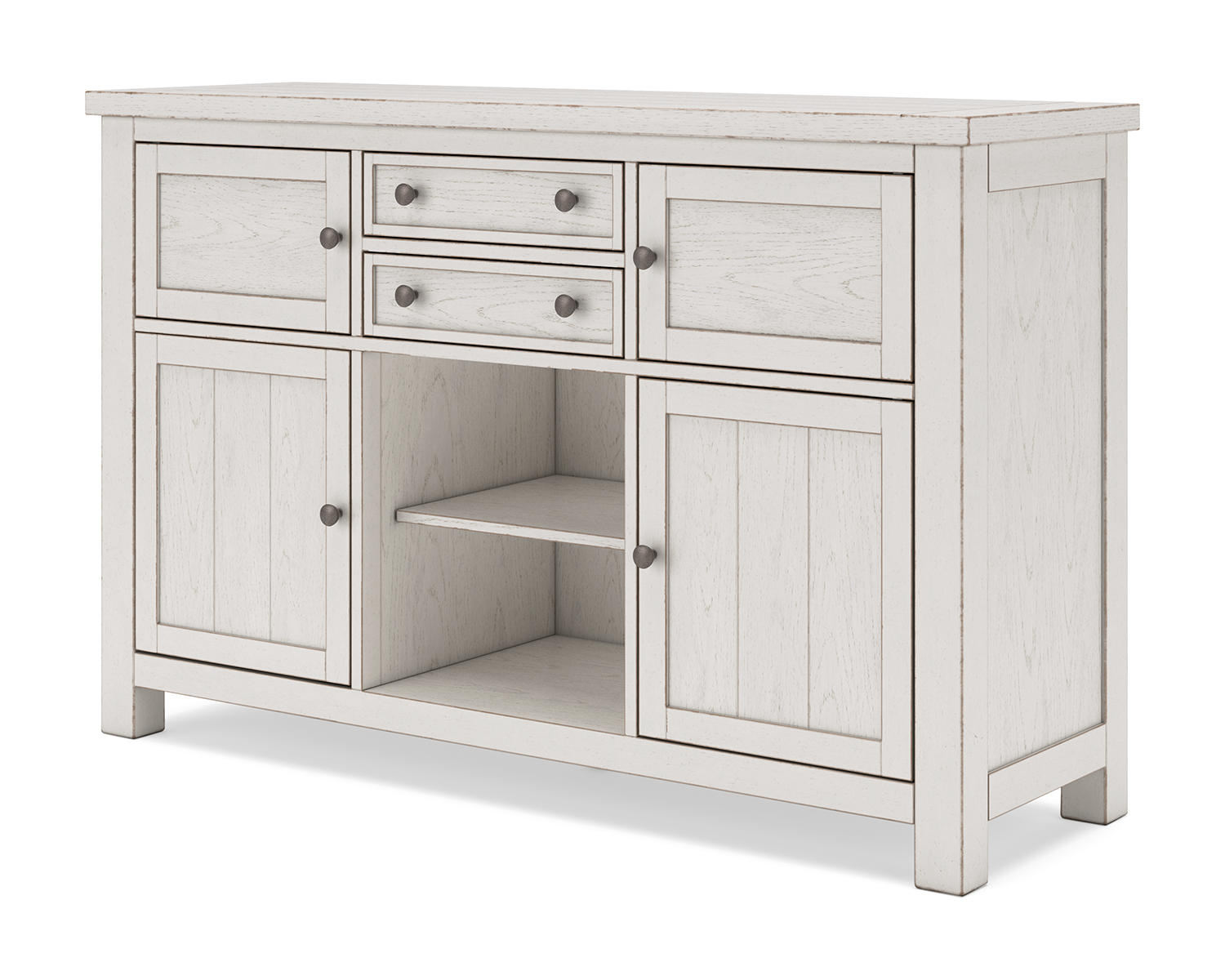 Robbinsdale Dining Server