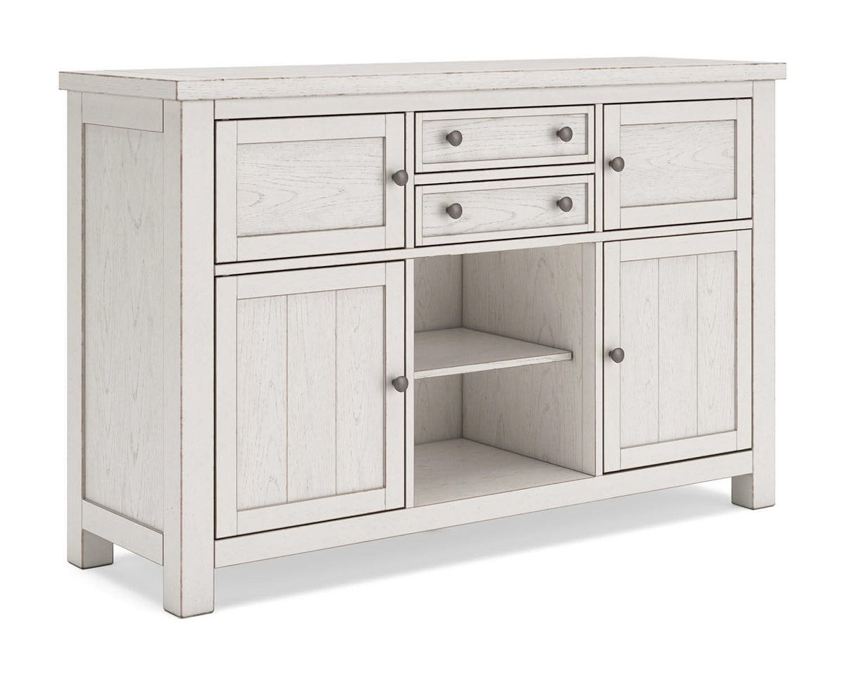Robbinsdale Dining Server