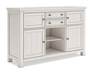 Robbinsdale Dining Server