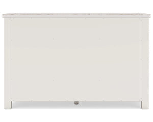 Robbinsdale Dining Server