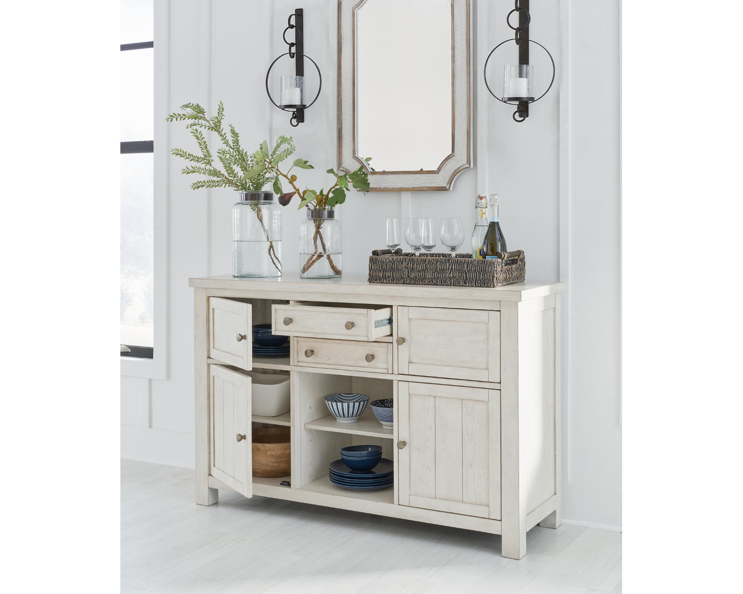 Robbinsdale Dining Server