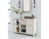 Robbinsdale Dining Server