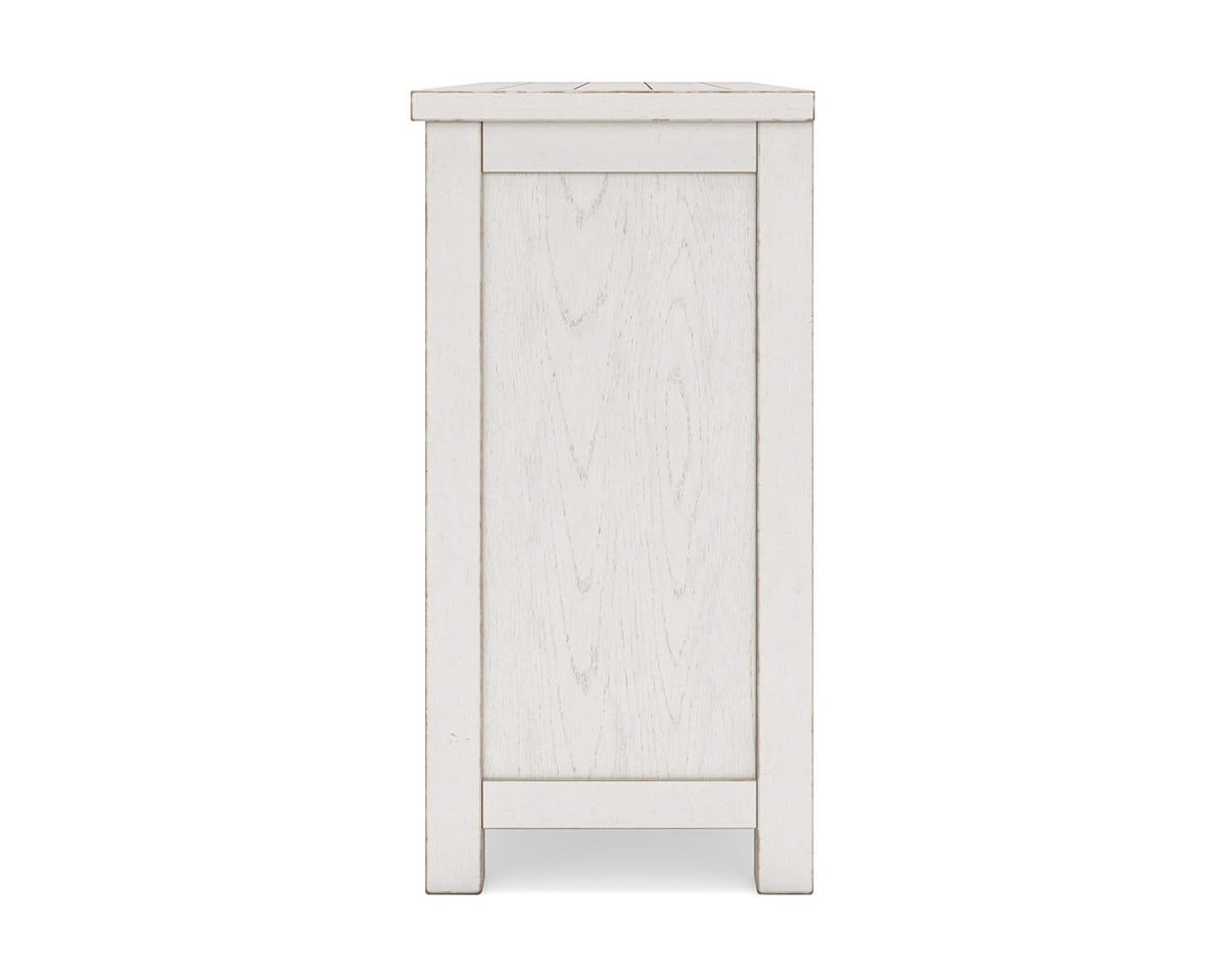 Robbinsdale Dining Server