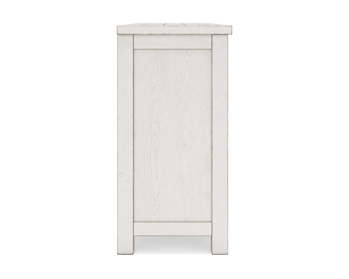Robbinsdale Dining Server