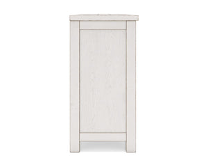 Robbinsdale Dining Server