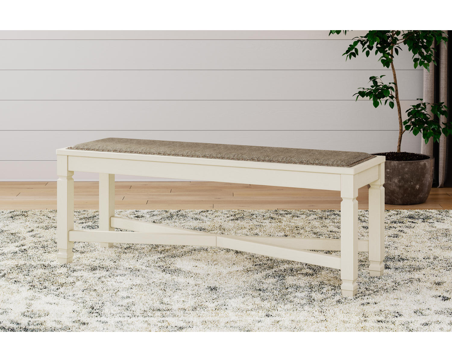 Bolanburg Dining Bench