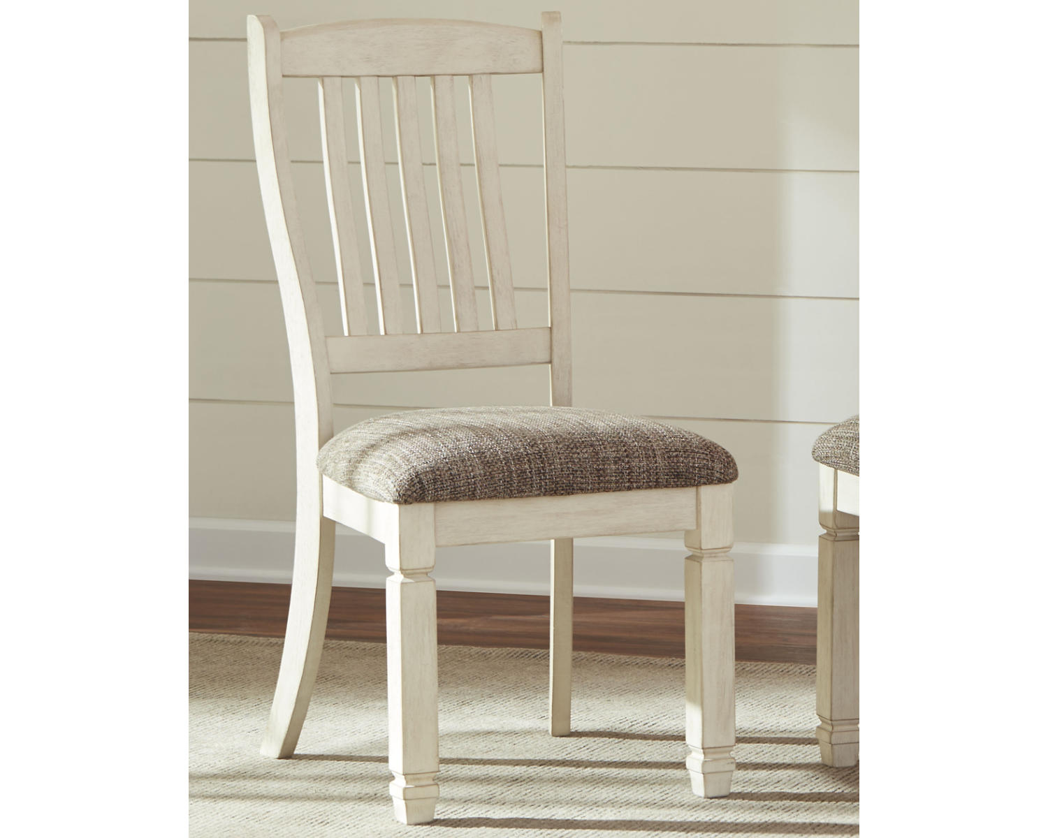Bolanburg Dining Table and 10 Chairs