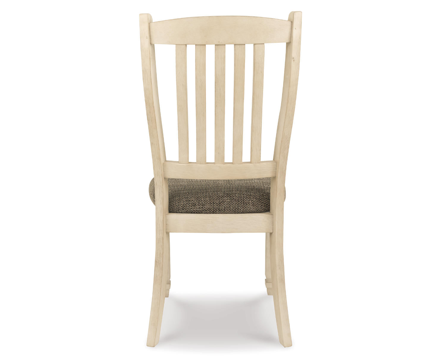 Bolanburg Dining Table with 4 Chairs and Bench