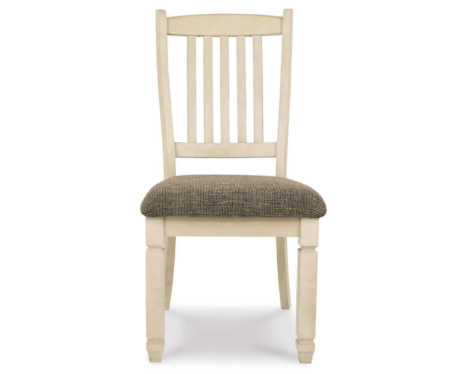 Bolanburg Dining Table with 6 Chairs