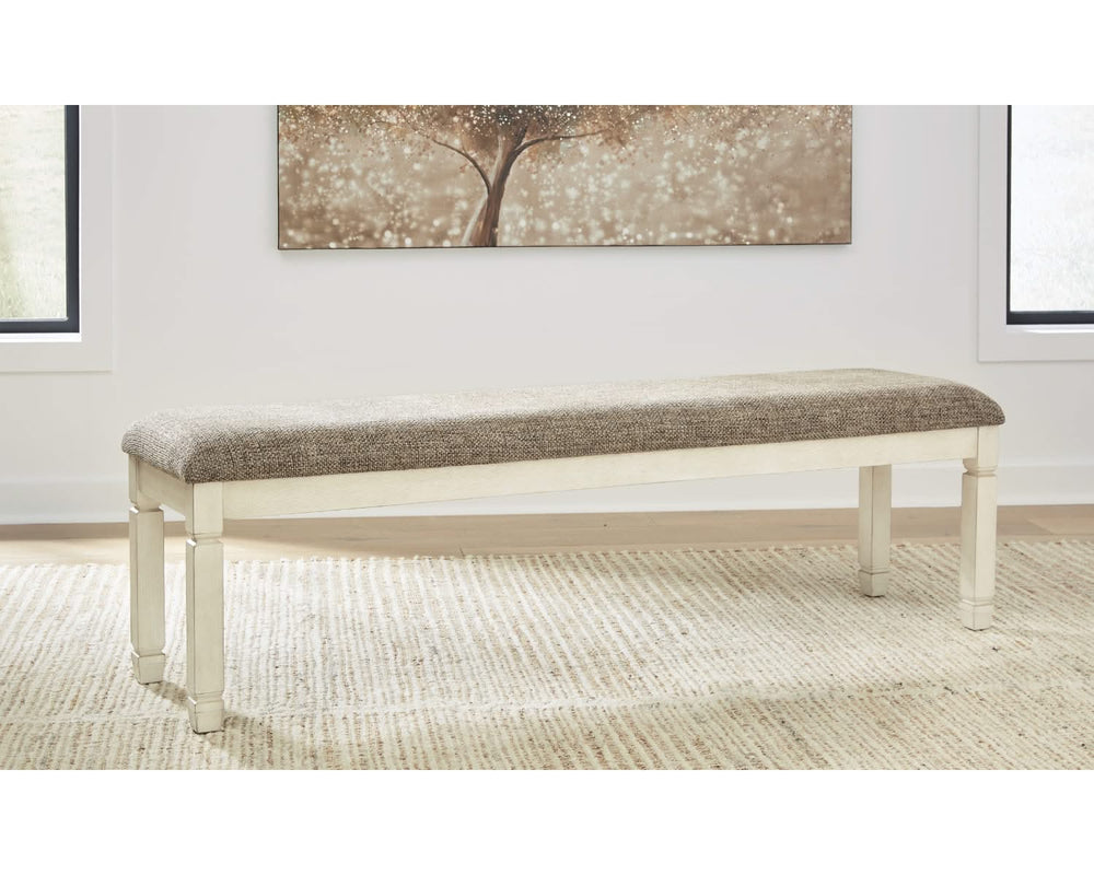 Bolanburg 65" Dining Bench