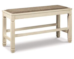 Bolanburg Counter Height Dining Bench