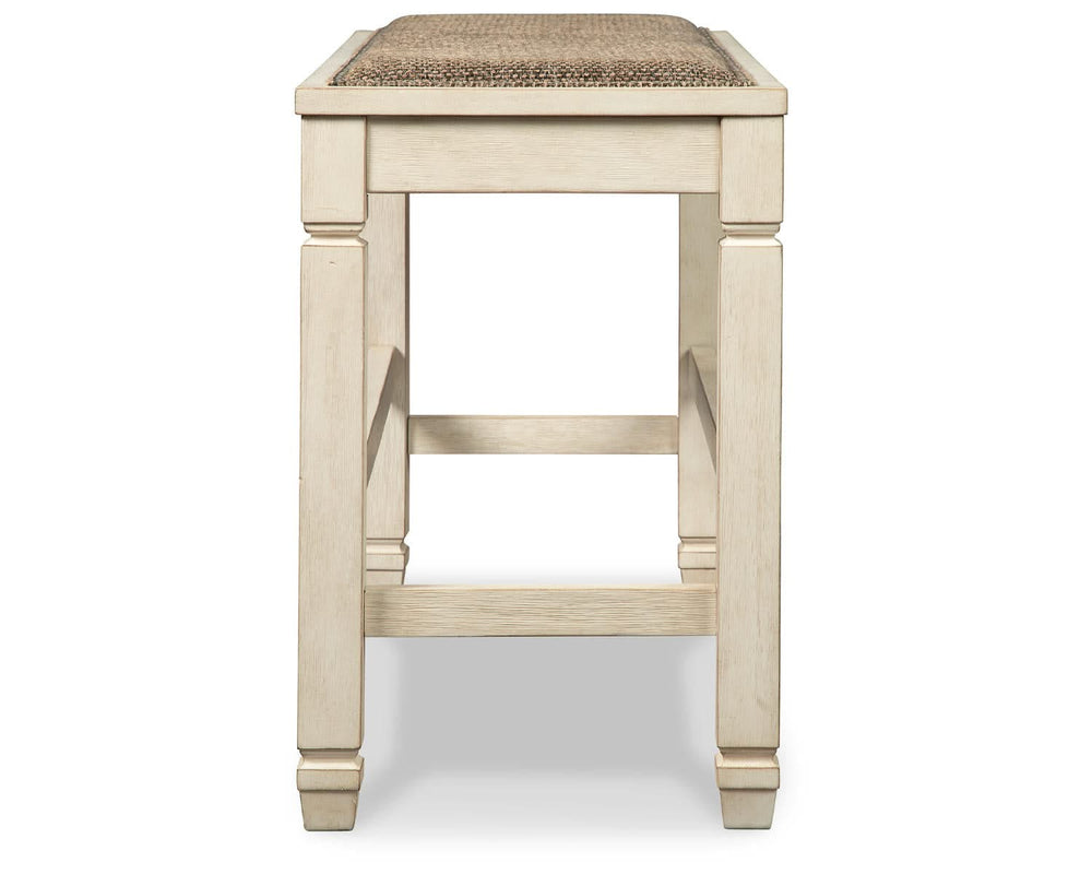 Bolanburg Counter Height Dining Bench