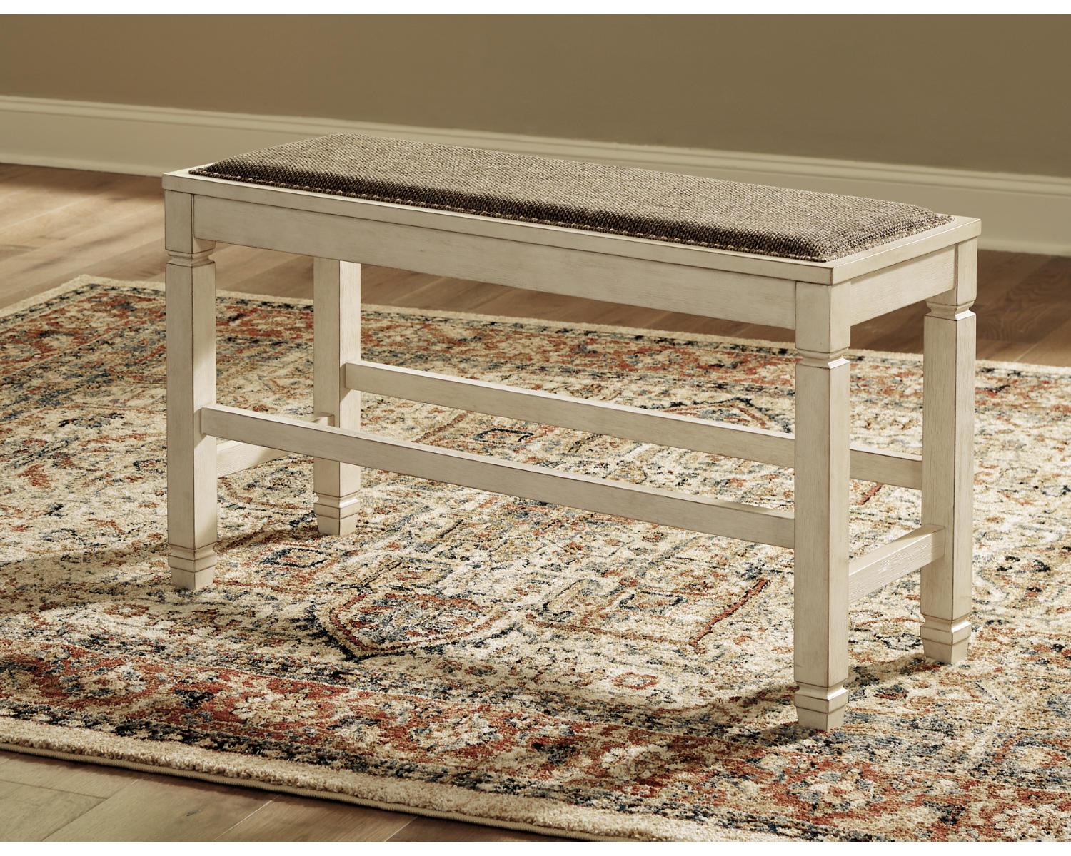 Bolanburg Counter Height Dining Bench