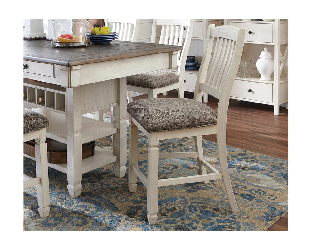 Bolanburg Counter Height Bar Stool (Set of 2)