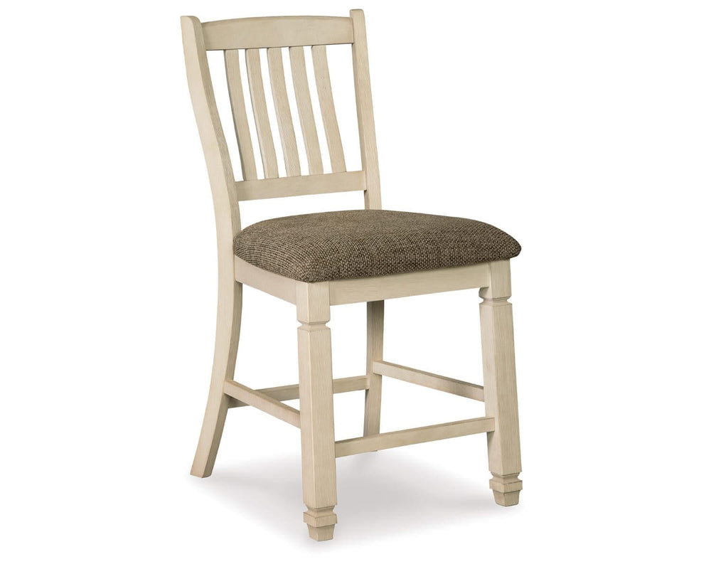 Bolanburg Counter Height Bar Stool (Set of 2)