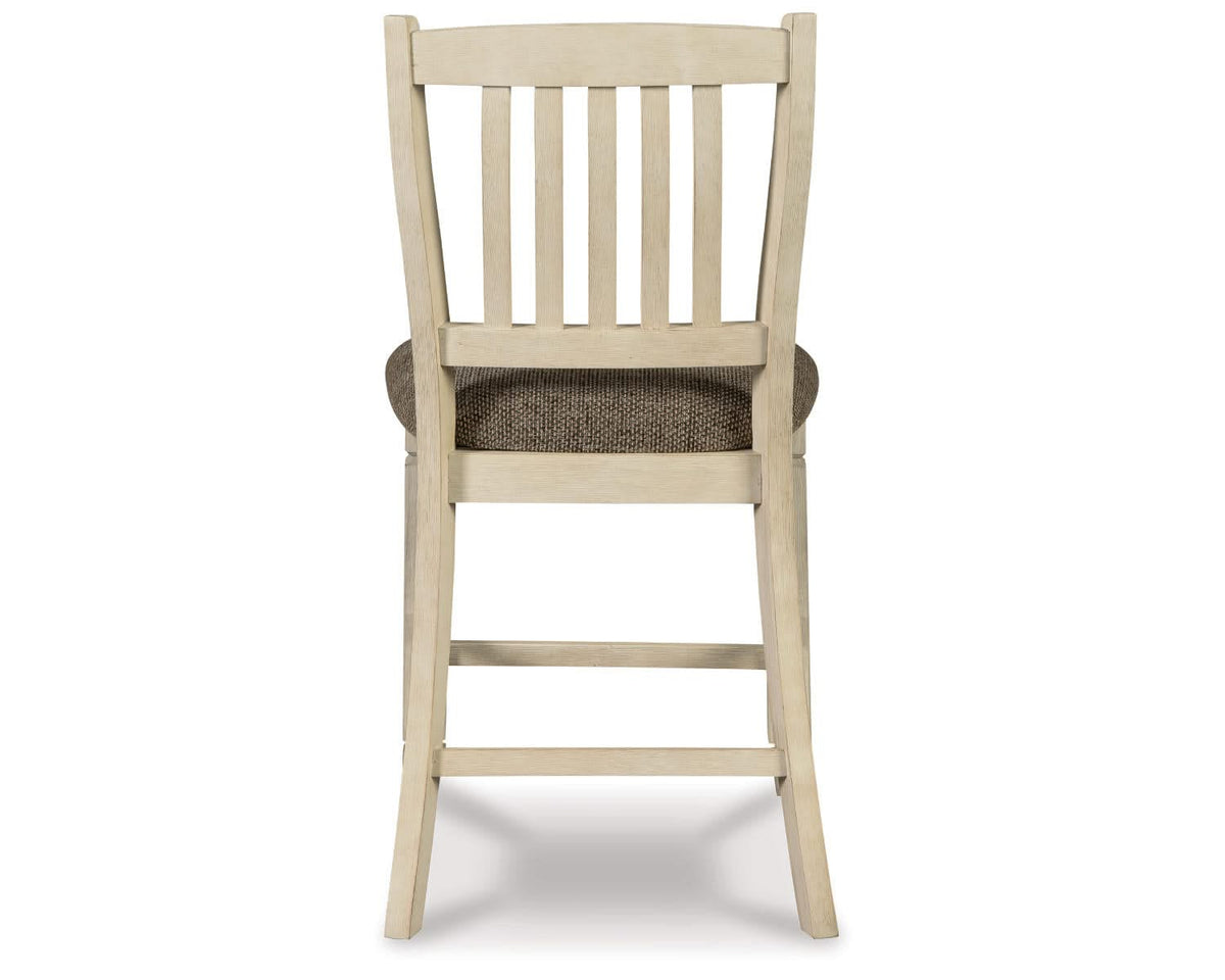Bolanburg Counter Height Bar Stool (Set of 2)