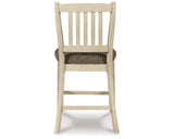 Bolanburg Counter Height Bar Stool (Set of 2)