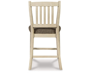 Bolanburg Counter Height Bar Stool (Set of 2)