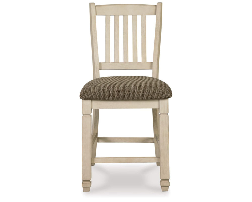 Bolanburg Counter Height Bar Stool (Set of 2)