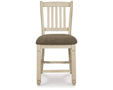Bolanburg Counter Height Bar Stool (Set of 2)