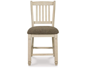 Bolanburg Counter Height Bar Stool (Set of 2)