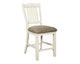Bolanburg Counter Height Dining Table with 6 Barstools