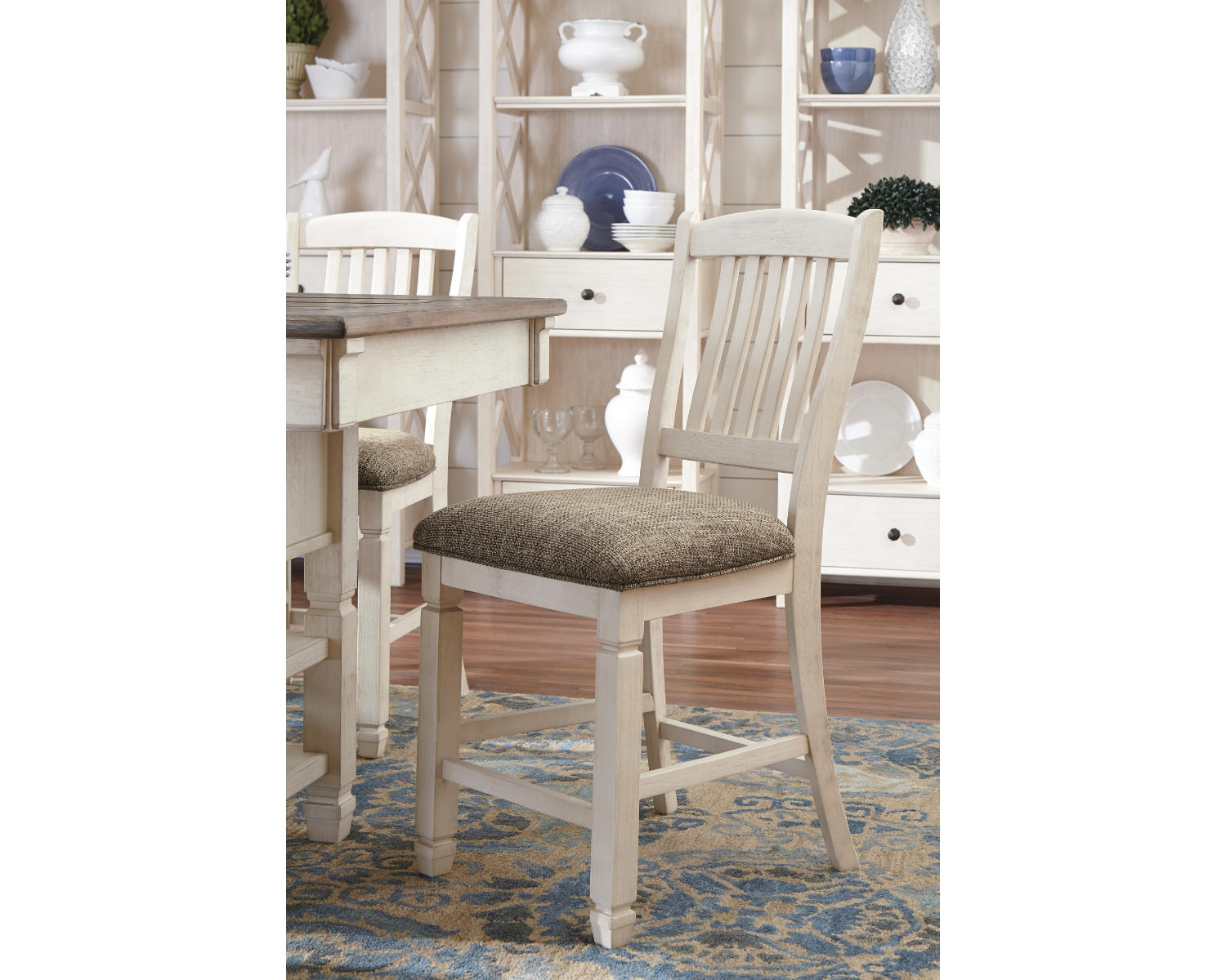 Bolanburg Counter Height Bar Stool
