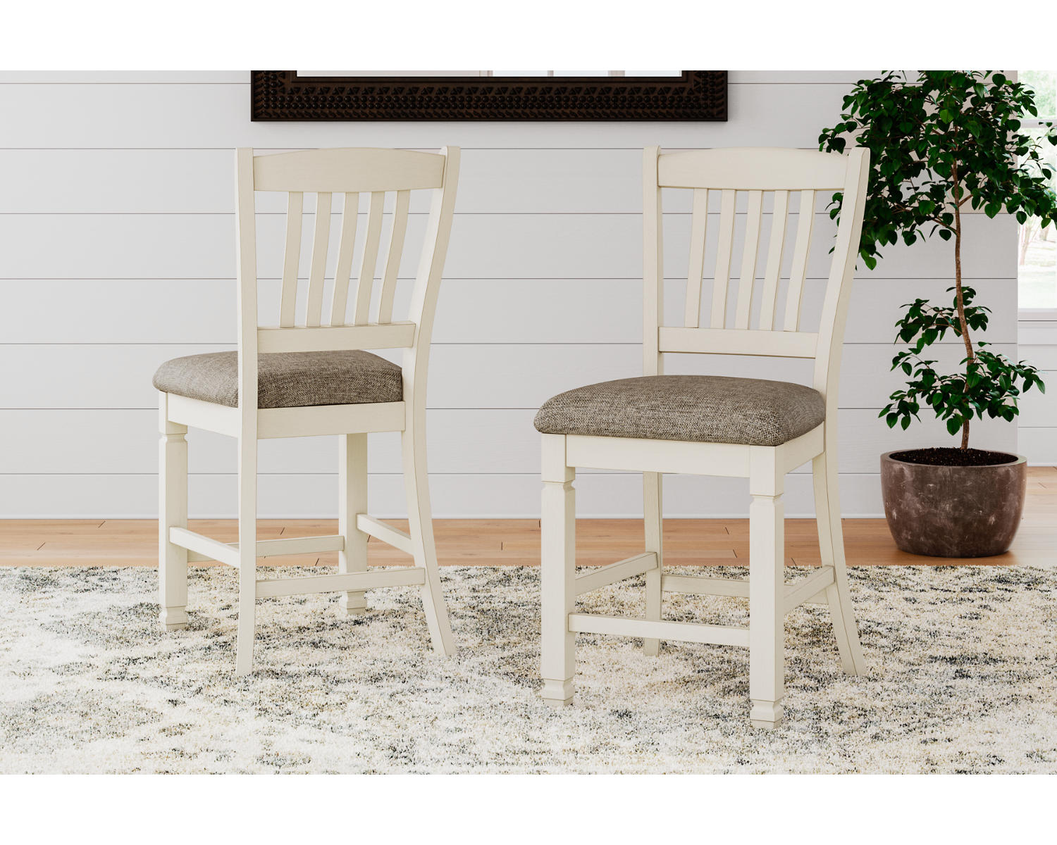 Bolanburg Counter Height Bar Stool