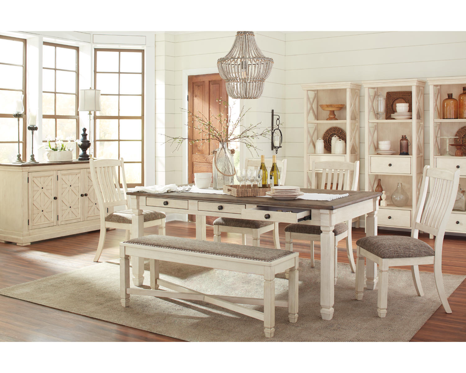 Bolanburg Dining Chair (Set of 2)
