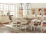 Silla de comedor Bolanburg (juego de 2)