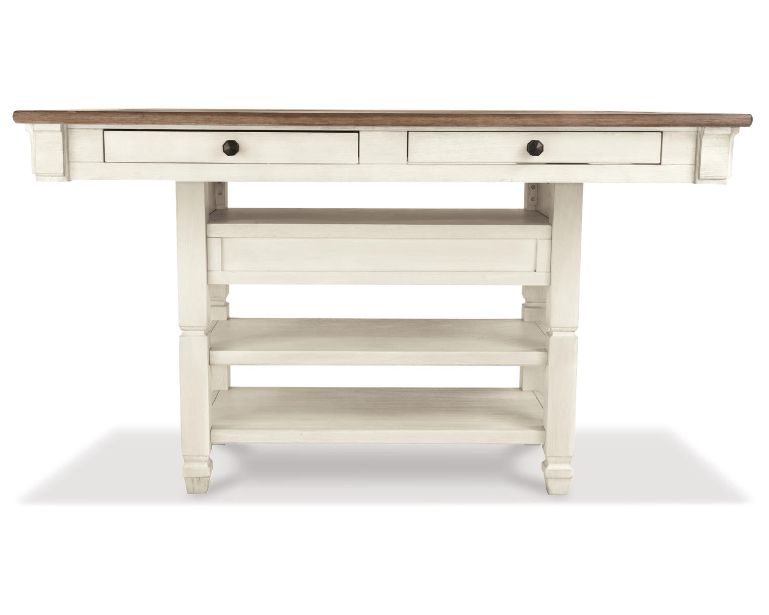 Bolanburg Counter Height Dining Table