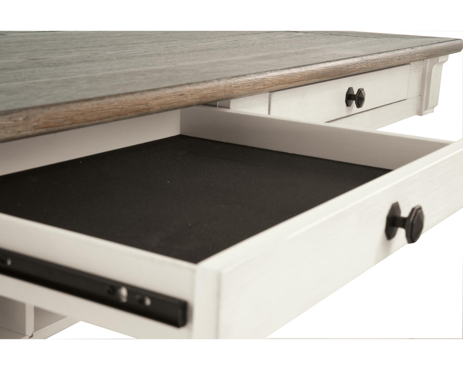 Bolanburg Counter Height Dining Table