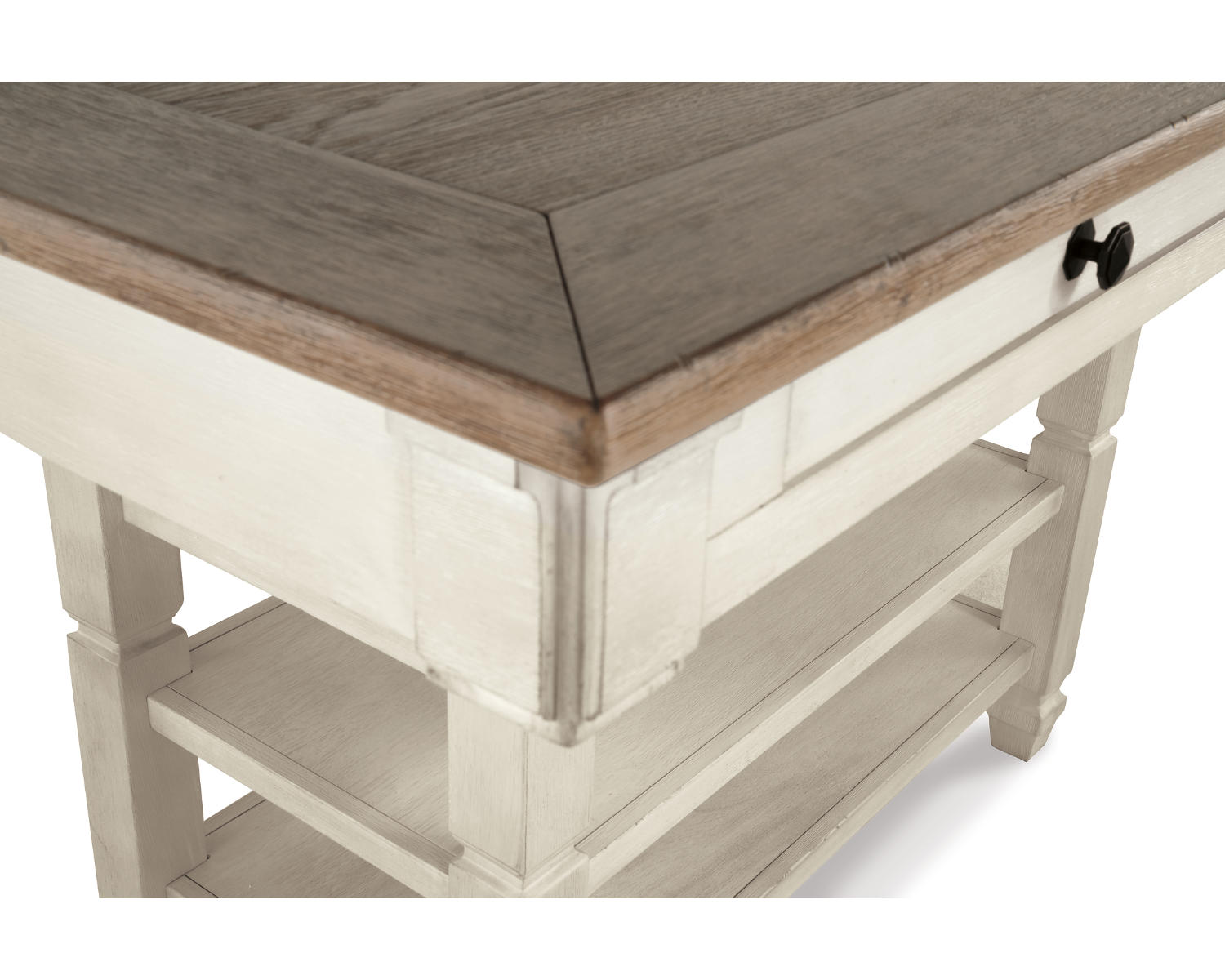 Bolanburg Counter Height Dining Table
