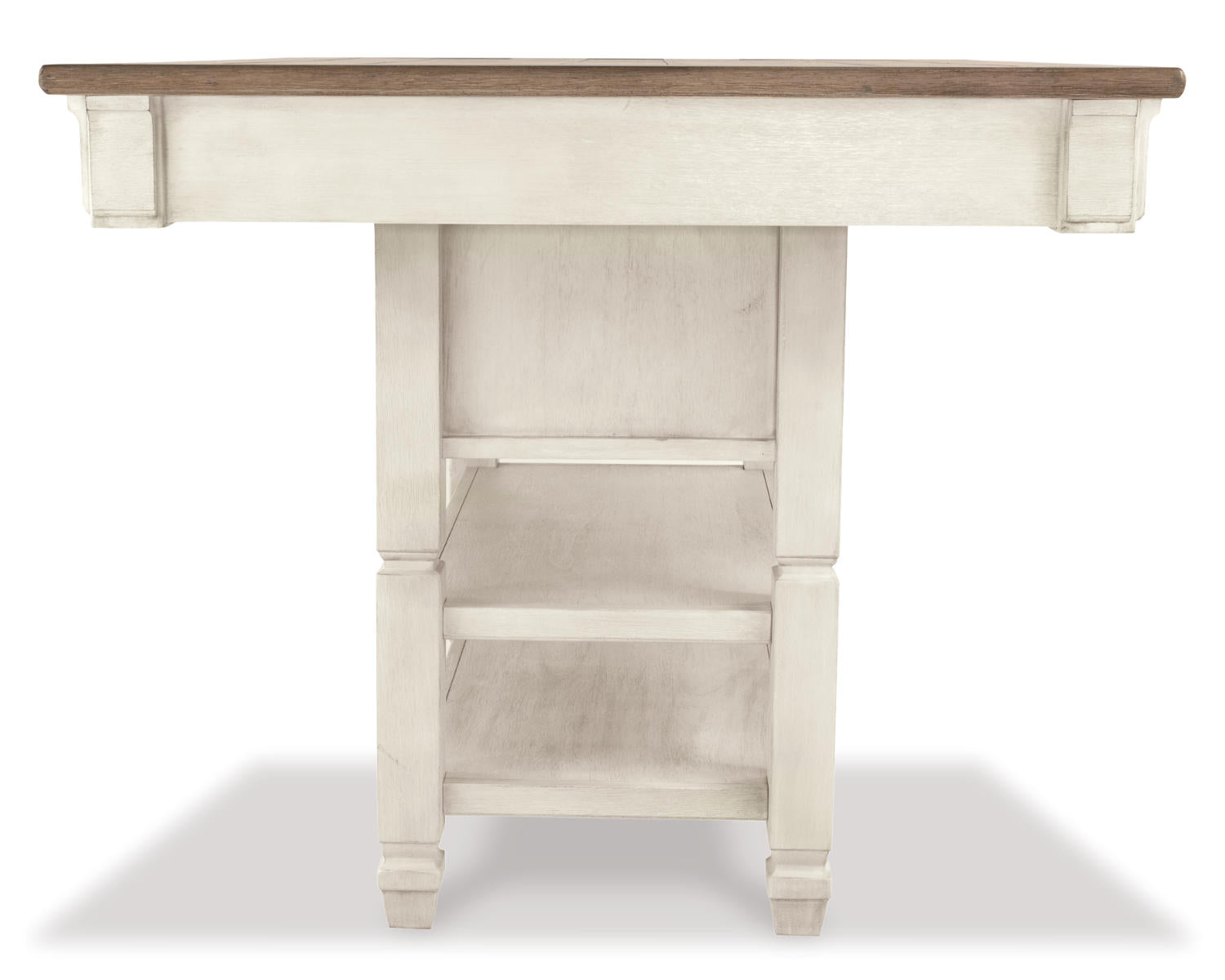 Bolanburg Counter Height Dining Table