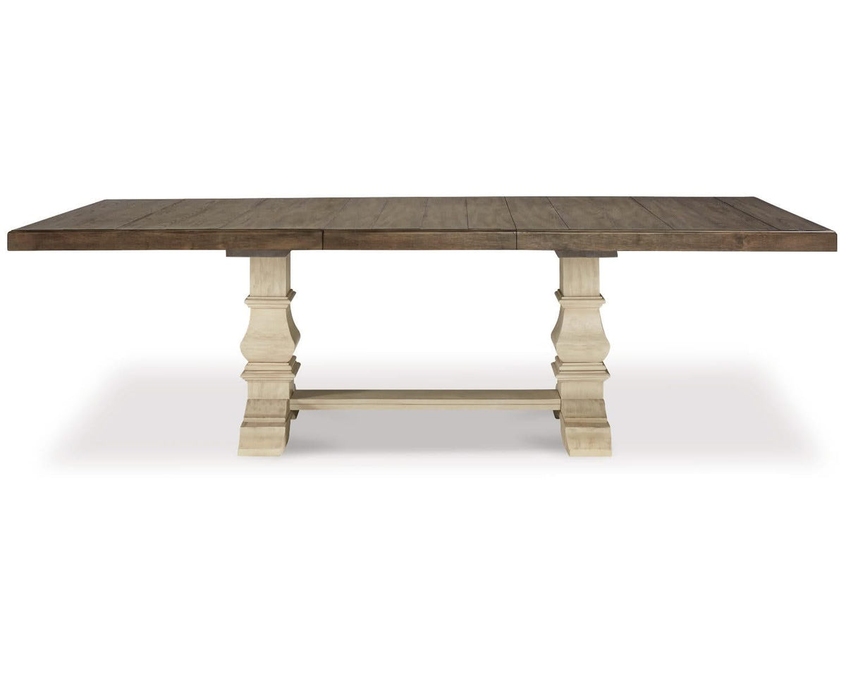 Mesa de comedor extensible Bolanburg