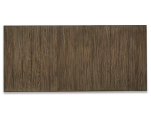 Mesa de comedor extensible Bolanburg