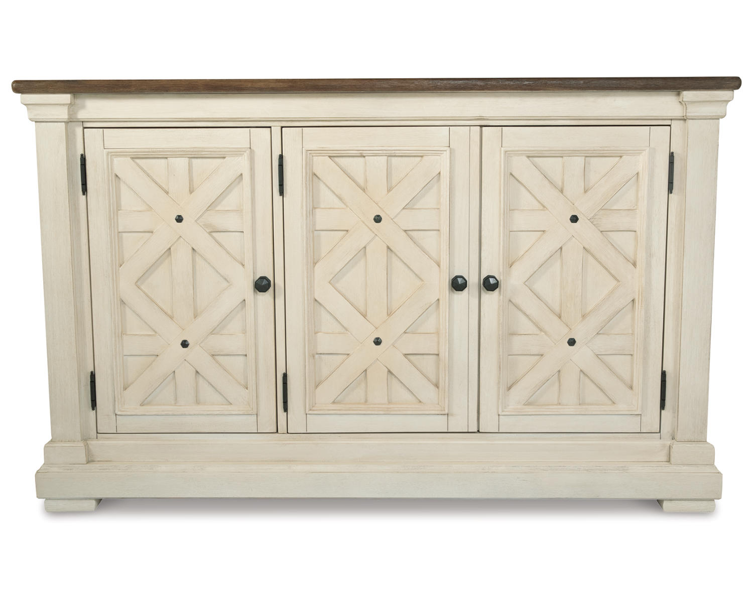 Bolanburg Dining Server