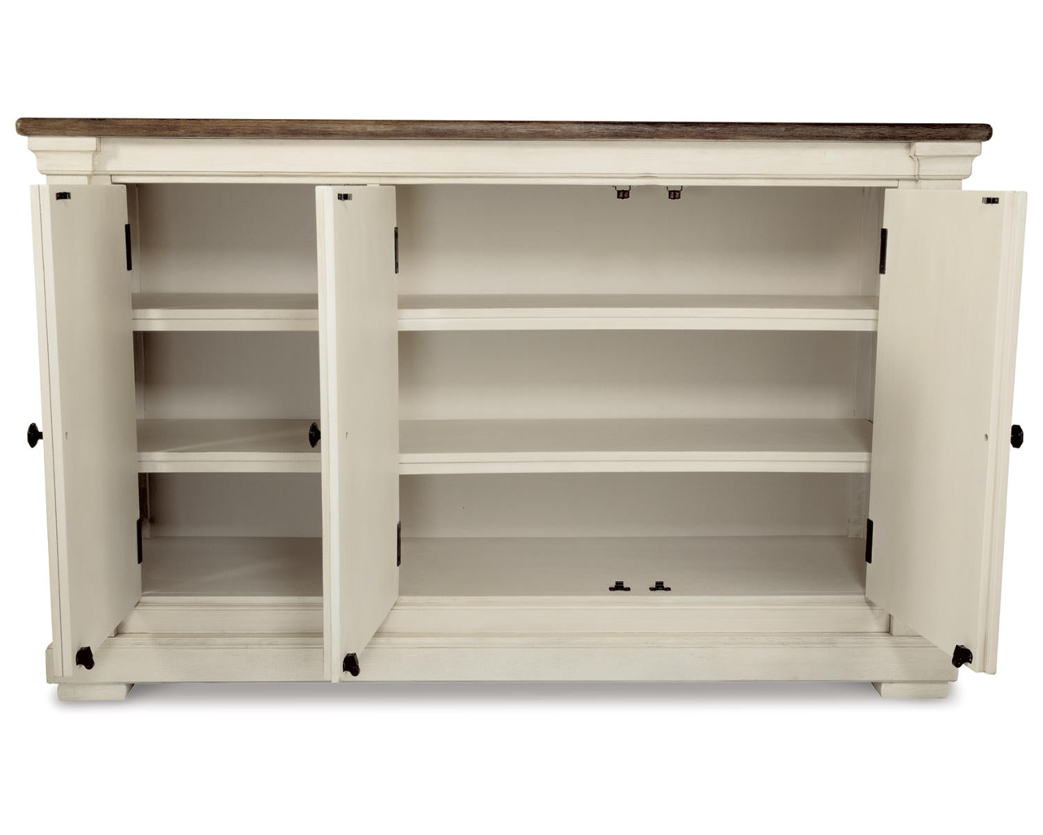 Bolanburg Dining Server