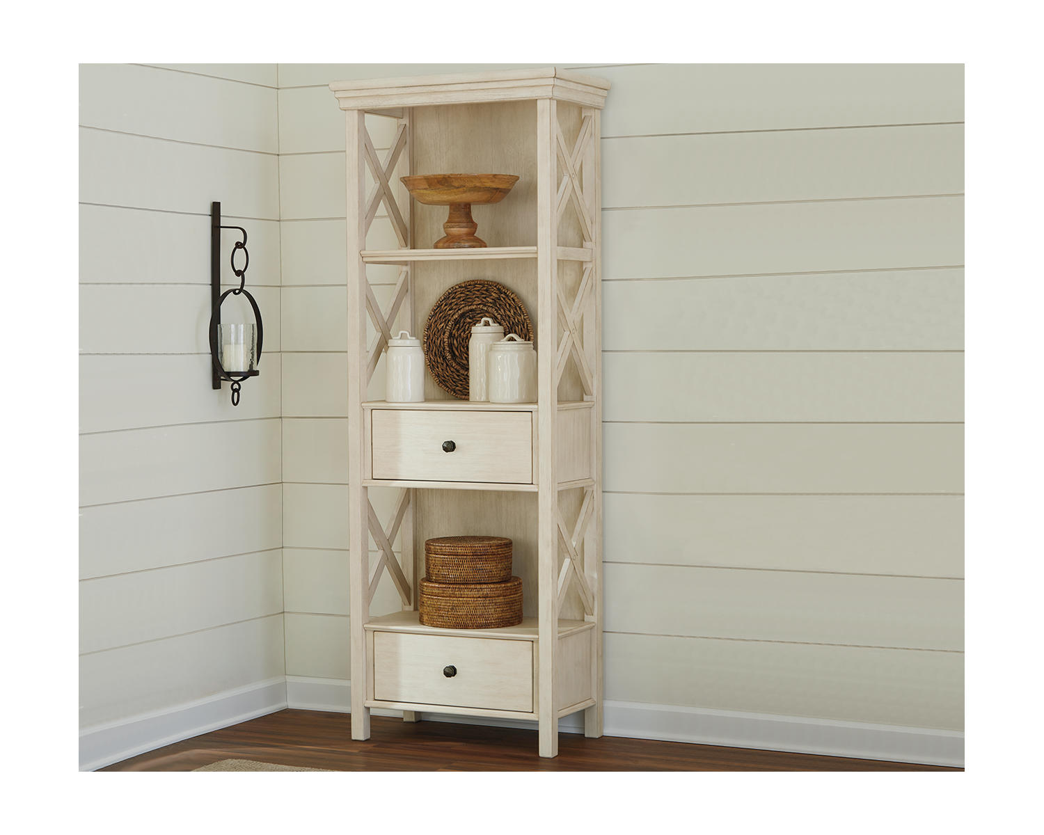 Bolanburg Display Cabinet