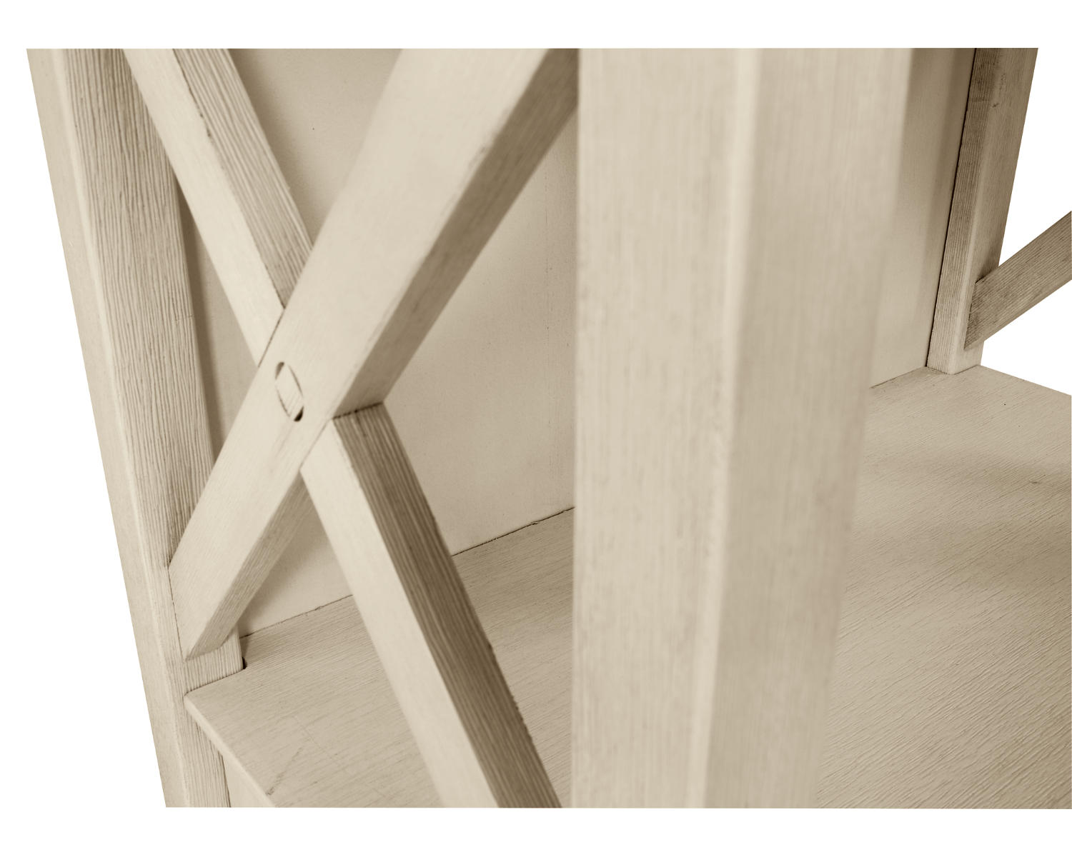Bolanburg Display Cabinet