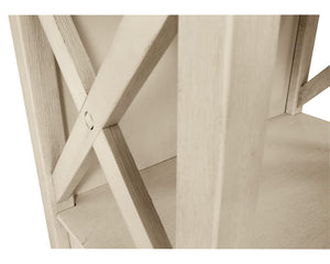 Bolanburg Display Cabinet