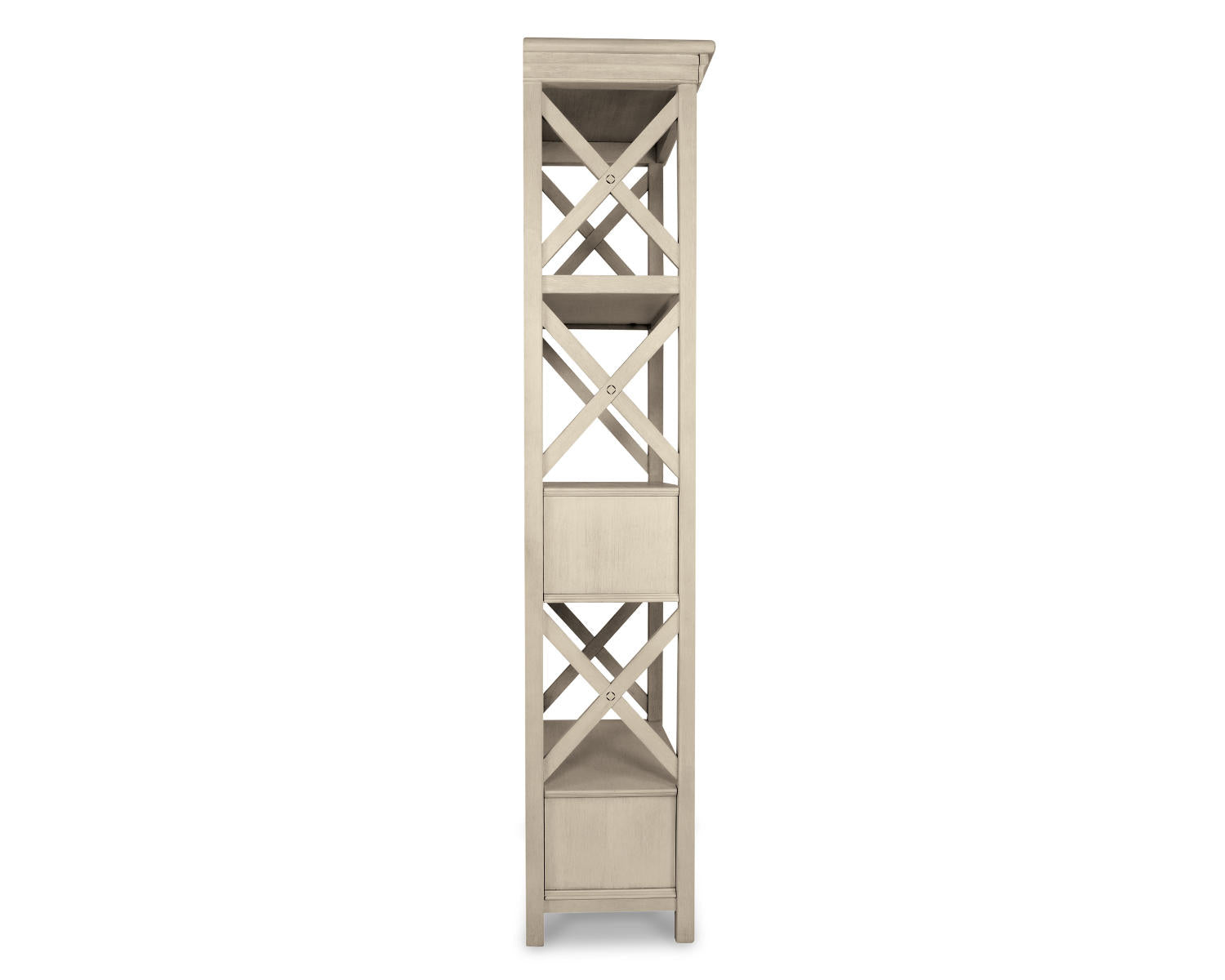 Bolanburg Display Cabinet
