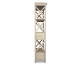Bolanburg Display Cabinet