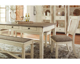 Mesa de comedor Bolanburg