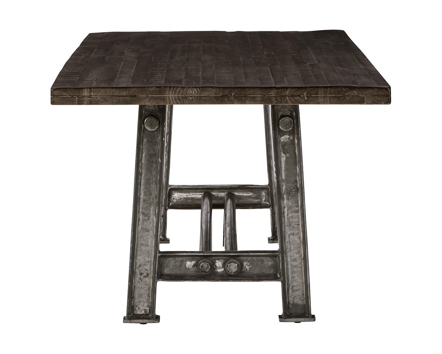 Wollburg Dining Table